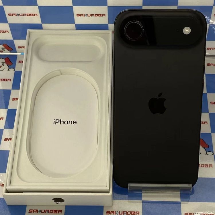 iPhone Air 256GB ���ڡ����֥�å� MG274J/A SoftBank��SIM�ե꡼