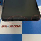 ¨��ȯ����AQUOS sense6 128GB �֥�å� SH-M19 SIM�ե꡼