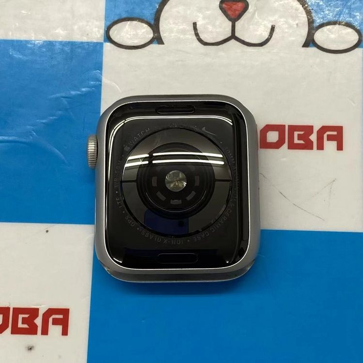 Apple Watch Nike Series5 40mm GPS+Cellularǥ 32GB
