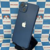 ¨ȯiPhone13 128GB ֥롼 MLNG3J/A SIMե꡼ 