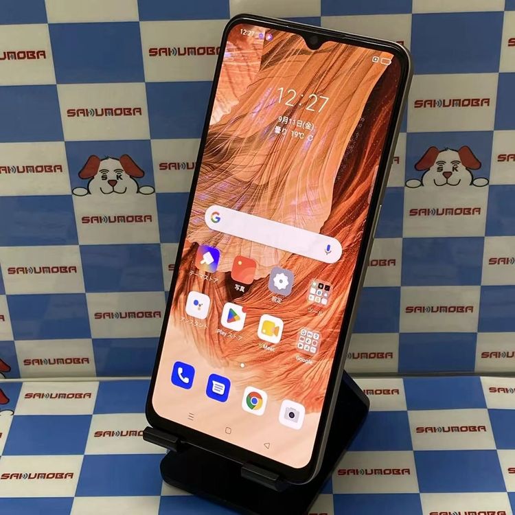 ¨��ȯ����OPPO A73 64GB �����ʥߥå������ CPH2099 SIM�ե꡼