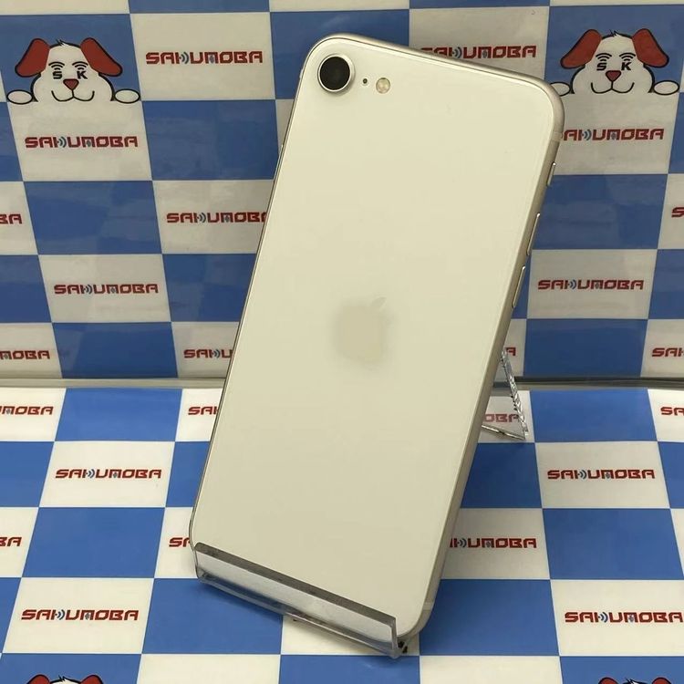 iPhoneSE ��3���� 64GB �������饤�� MMYD3J/A AU��SIM�ե꡼ ����