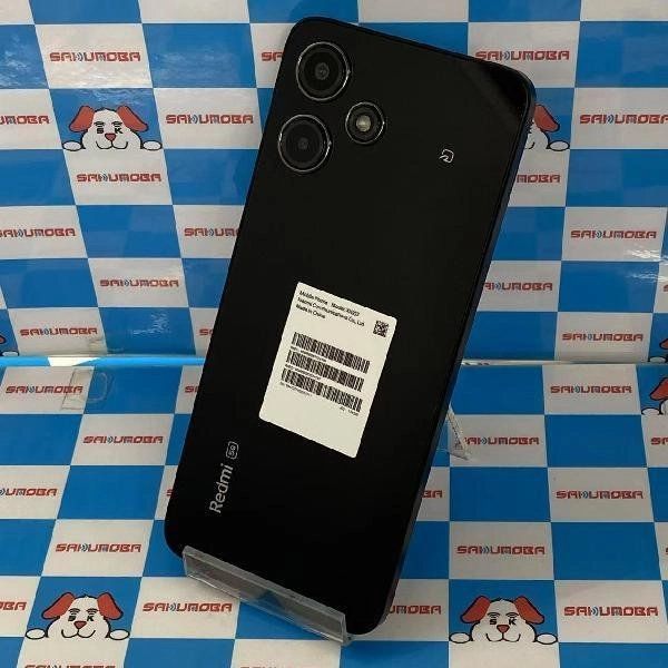 ¨ȯRedmi 12 5G XIG03 au 128GB ̤