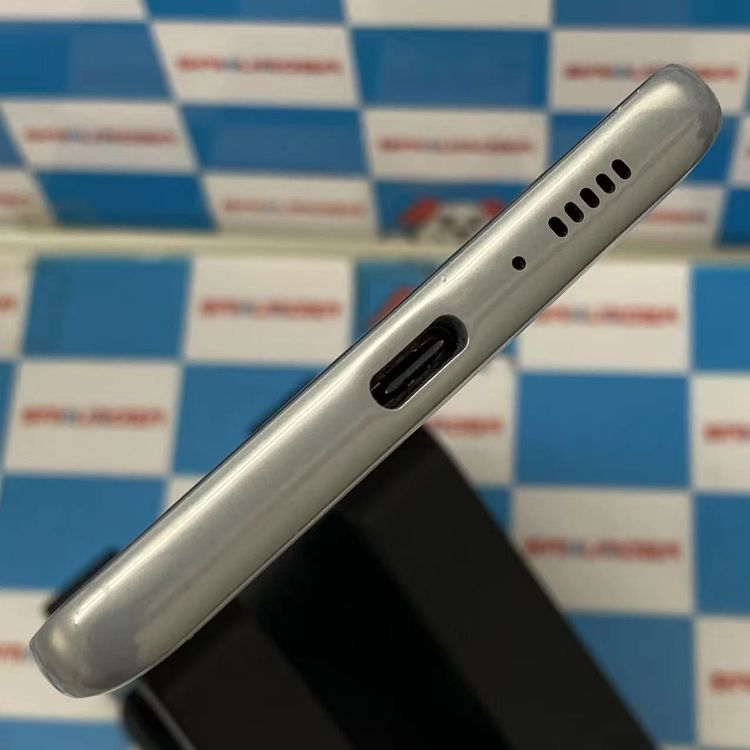 ¨��ȯ����GALAXY A41 64GB �ۥ磻�� SCV48 AU��SIM�ե꡼ ��������