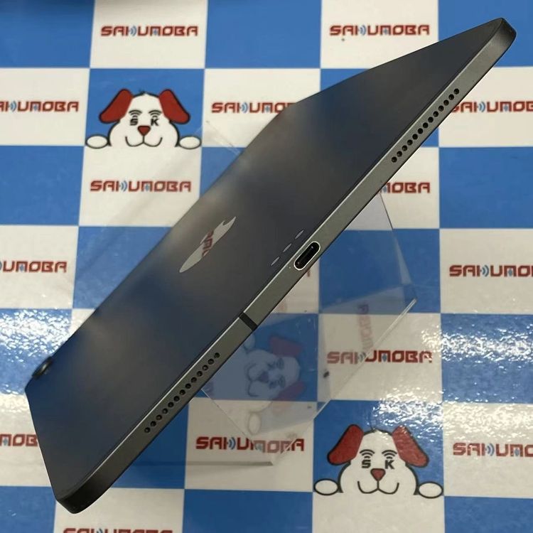 iPad Pro 11����� ��1���� Wi-Fi+Cellular 256GB ���ڡ������쥤 M