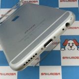 ¨ȯiPhone6 au 16GB MG482J/A A1586