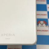 ¨��ȯ����Xperia 10 IV 128GB �ۥ磻�� SOG07 AU��SIM�ե꡼