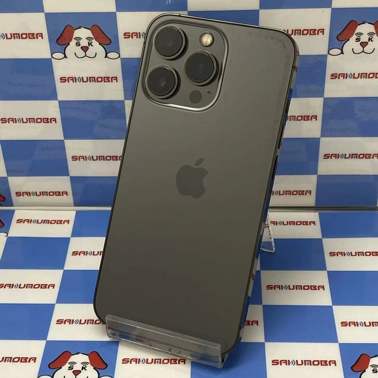 iPhone13 Pro 256GB ����ե����� NLUN3J/A docomo��SIM�ե꡼ ��