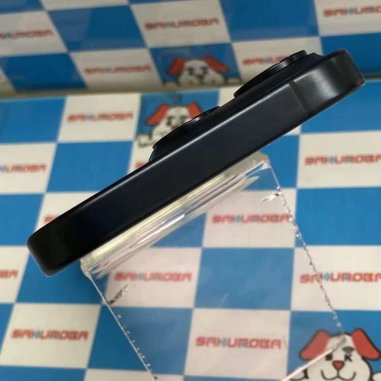 iPhone15 Pro 256GB �֥롼�����˥��� MTUG3J/A SIM�ե꡼ ����