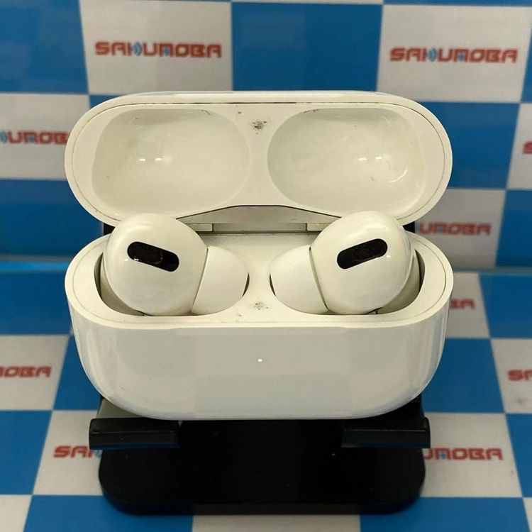 ¨ȯAirPods Pro 1 2019ǯǥ ۥ磻 MWP22J/A