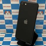 iPhoneSE ��2���� 64GB �֥�å� MX9R2J/A AU��SIM�ե꡼ ������