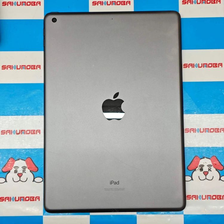 iPad ��8���� Wi-Fi��ǥ� 32GB ���ڡ������쥤 MYL92X/A �������