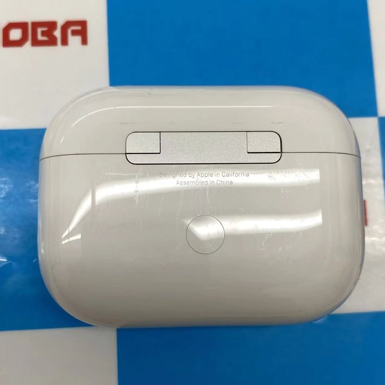 AirPods Pro ��2���� MagSafe���ť�����(USB-C)�դ� �ۥ磻�� MTJV3J