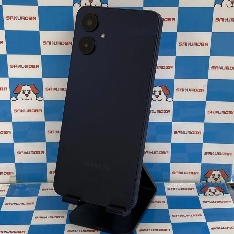 ¨��ȯ����Galaxy A25 5G 4GB/64GB �֥�å� SCG33 AU��SIM�ե꡼����