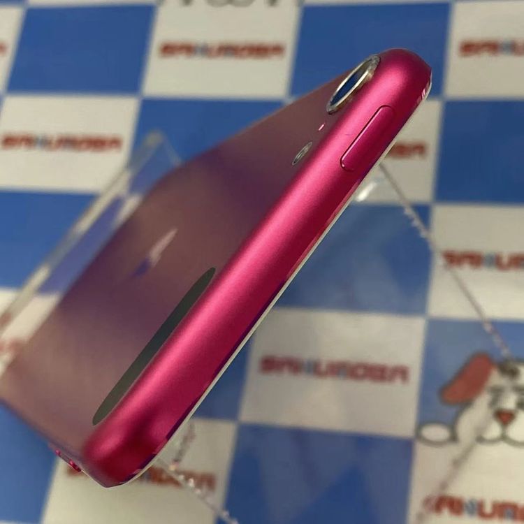 ¨��ȯ����iPod Touch (��6����) 32GB �ԥ� MKHQ2J/A