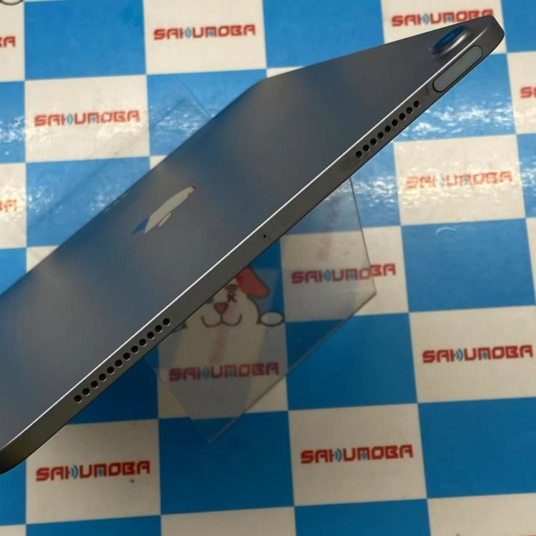 iPad Air 4 Wi-Fiǥ 256GB ֥롼 MYFY2J/A 