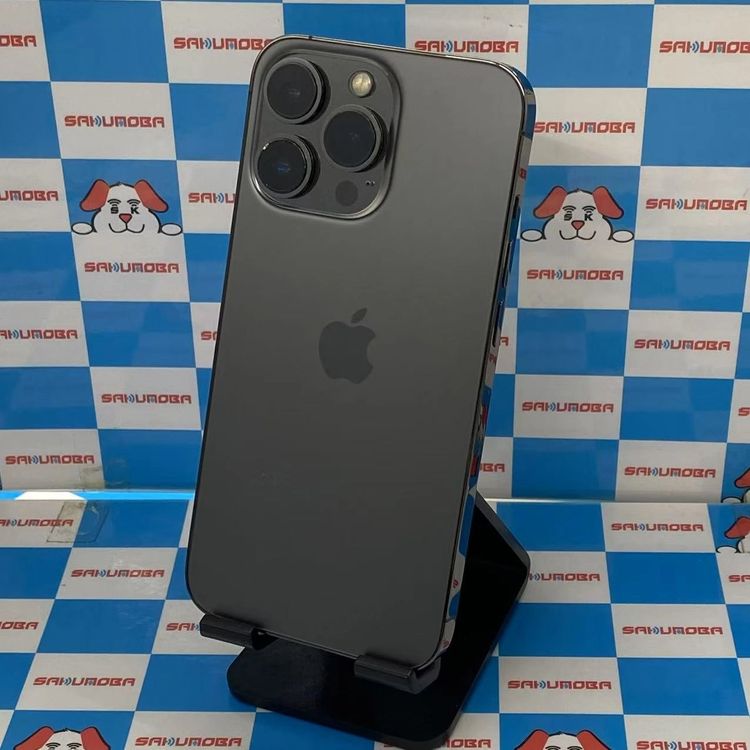 iPhone13 Pro 256GB ե MLUN3J/A SoftBankSIMե꡼