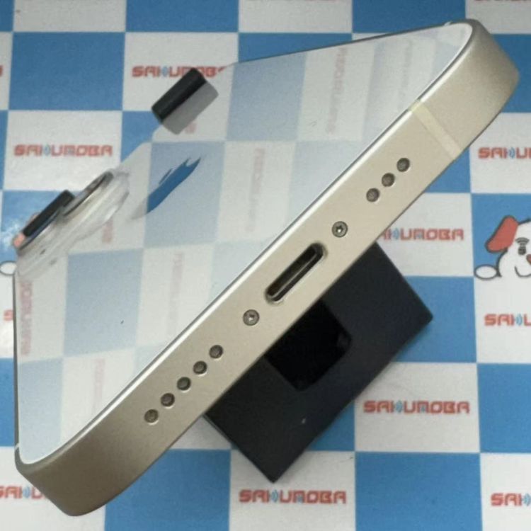 iPhone14 128GB 饤 MPUQ3J/A SoftBankSIMե꡼