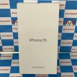 ¨��ȯ����iPhone15 128GB �ԥ� FTMJ3J/A SIM�ե꡼�����Ѥ���̤����̤����