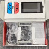 Nintendo Switch 2019ǯ��ǥ� 32GB �ͥ���֥롼/�ͥ����å� HAD-S-