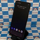 Google Pixel 4a 128GB Just Black G025M SoftBank版SI