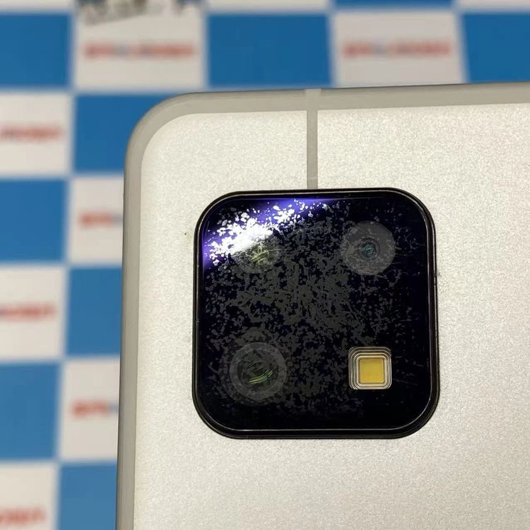 AQUOS sense6s 4GB/64GB ����С� SH-RM19S ��ŷ��Х�����SIM�ե꡼