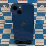 ¨��ȯ����iPhone13 mini 128GB �֥롼 MLJH3J/A SIM�ե꡼�������