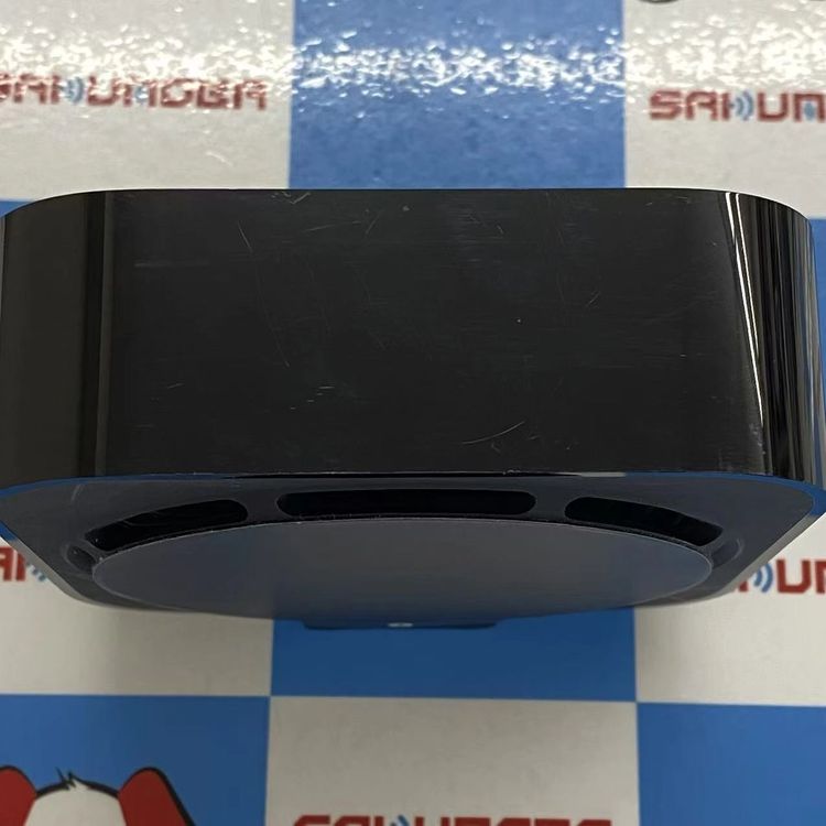 ¨��ȯ����Apple TV 4K 2nd 32GB �֥�å� MXGY2J/A