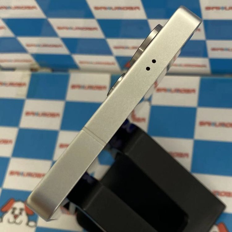Galaxy S25 Ultra 12GB/256GB �����˥��ॷ��С��֥롼 SCG32 AU��