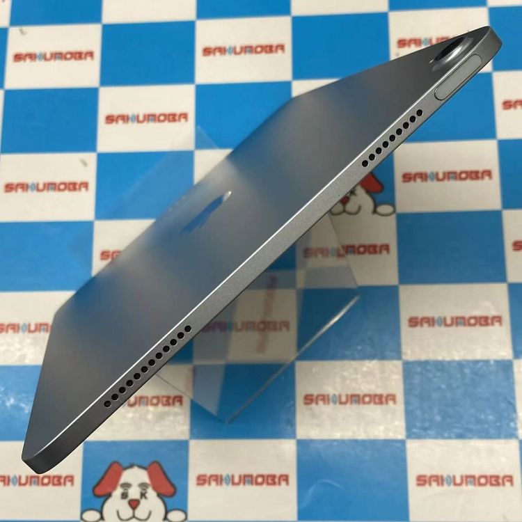 iPad Air 11����� ��6���� ������Wi-Fi��ǥ� 128GB �֥롼 4UWD3CH/