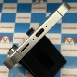 ¨��ȯ����Galaxy S24 FE 128GB �֥롼 SCG30 SIM���å������ au