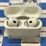 AirPods Pro ��2���� MagSafe���ť�����(USB-C)�դ� �ۥ磻�� MTJV3J
