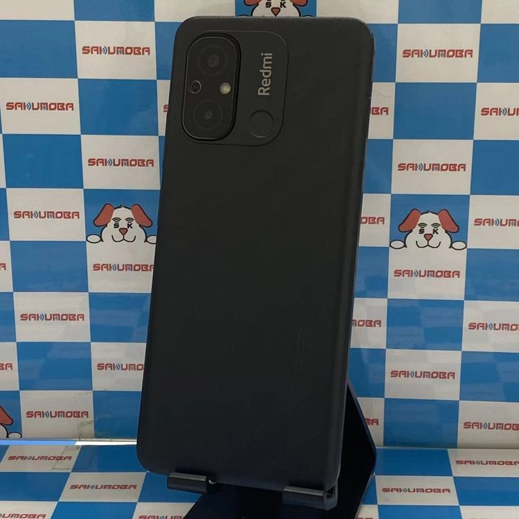 Xiaomi Redmi 12C ������ 3GB/64GB ����ե����ȥ��졼 2212ARNC4L