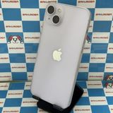 iPhone14 Plus 128GB ѡץ MQ4E3J/A docomoSIMե꡼ 