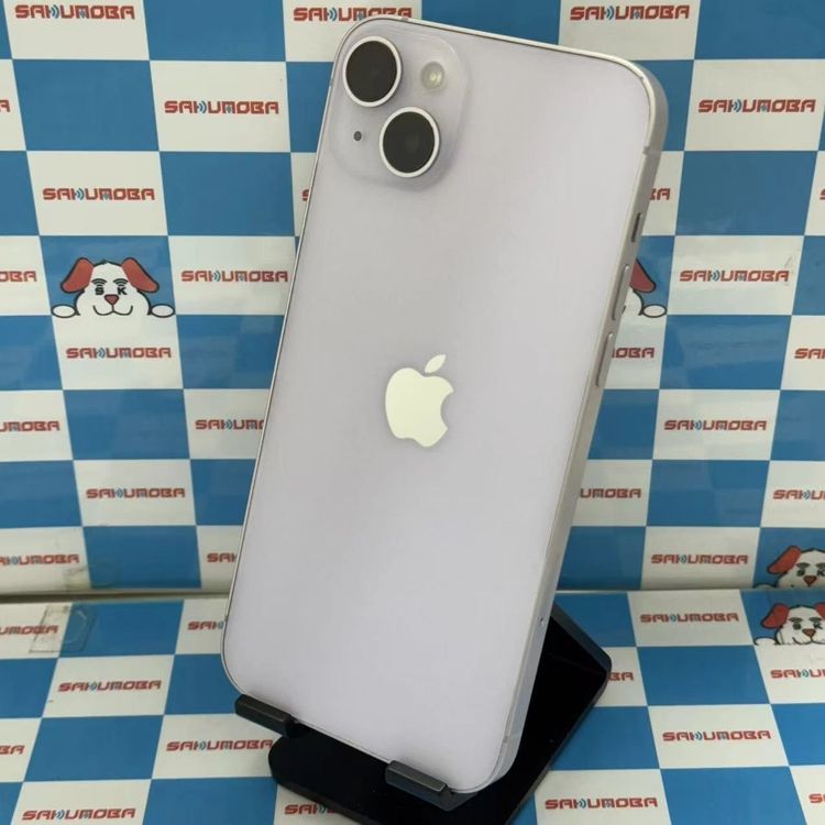 iPhone14 Plus 128GB ѡץ MQ4E3J/A docomoSIMե꡼ 
