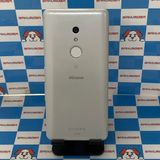 arrows Be4 Plus 64GB �ۥ磻�� F-41B docomo��SIM�ե꡼�������