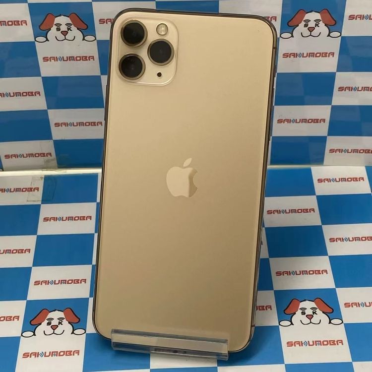 iPhone11 Pro Max 256GB ������� NWHL2J/A docomo��SIM�ե꡼