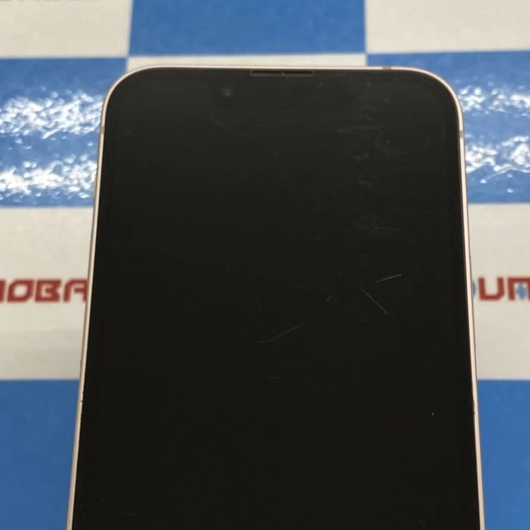 ¨��ȯ����iPhone13 mini 128GB �ԥ� 3J757J/A AU��SIM�ե꡼