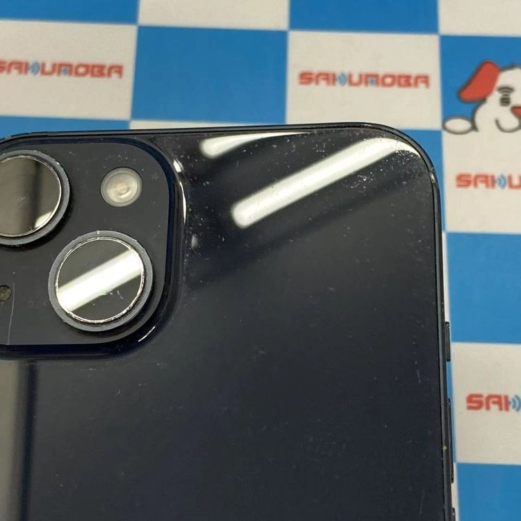 iPhone14 128GB ߥåɥʥ MPUD3J/A SoftBankSIMե꡼ 