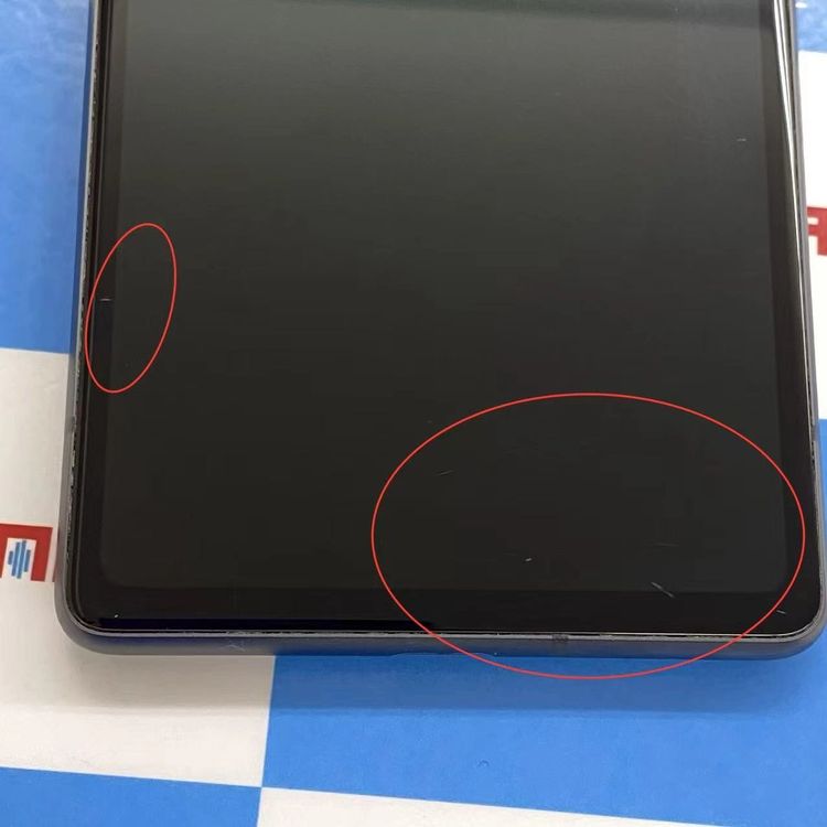 Google Pixel 7a 128GB Charcoal G82U8 SoftBank��SIM��