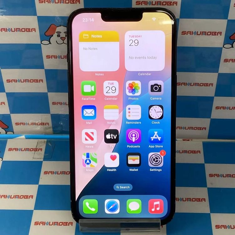 iPhone14 128GB ߥåɥʥ MPUD3J/A SoftBankSIMե꡼ 