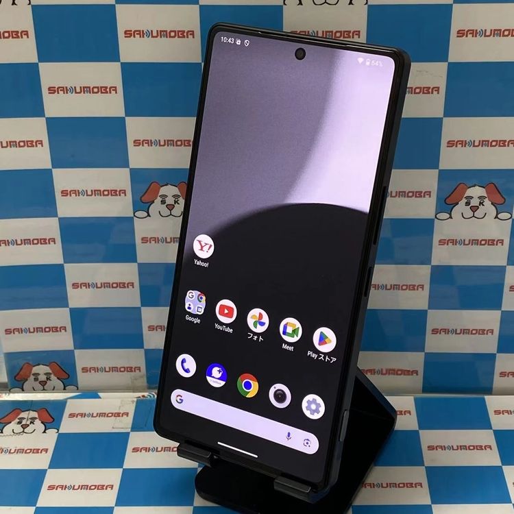 AQUOS R9 pro 12GB/512GB �֥�å� A504SH SoftBank��SIM�ե�