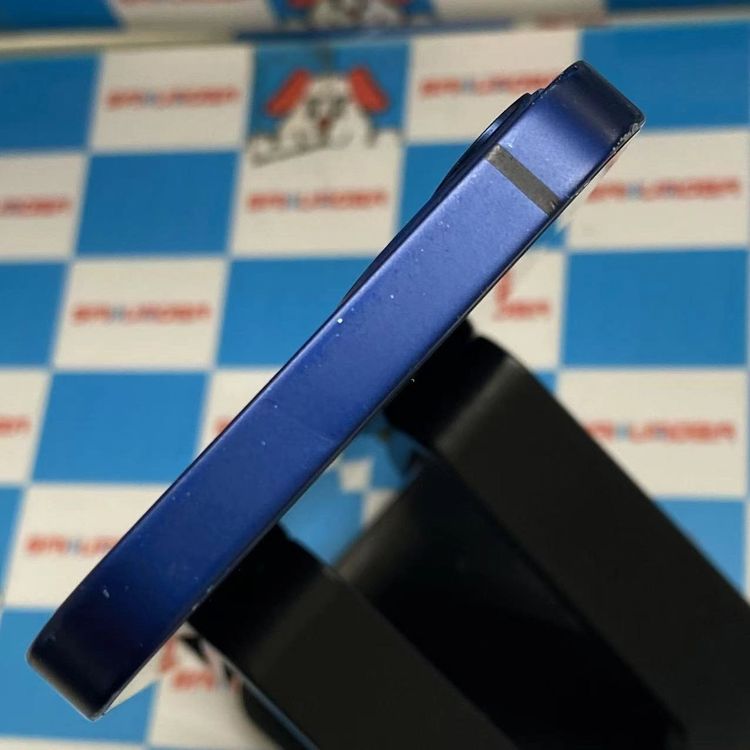 iPhone12 mini 128GB ֥롼 MGDP3J/A docomoSIMե꡼ 