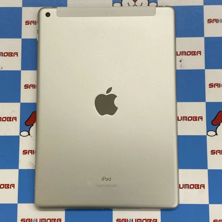 iPad ��9���� Wi-Fi+Cellular��ǥ� 64GB ����С� MK493J/A SIM