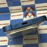 ¨��ȯ����iPhone13 mini 128GB �֥롼 MLJH3J/A SoftBank