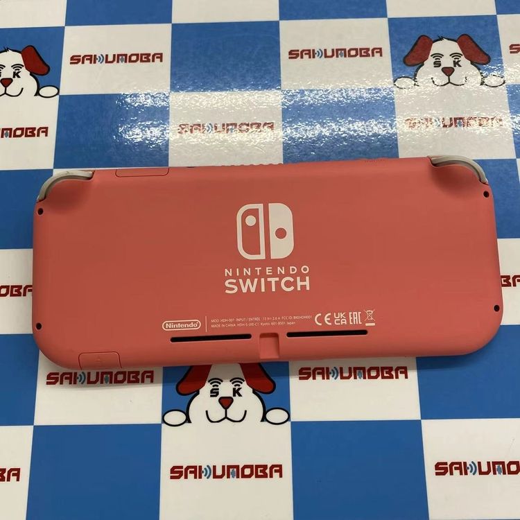 ¨��ȯ����Switch Lite 32GB �ԥ� HDH-001 ����