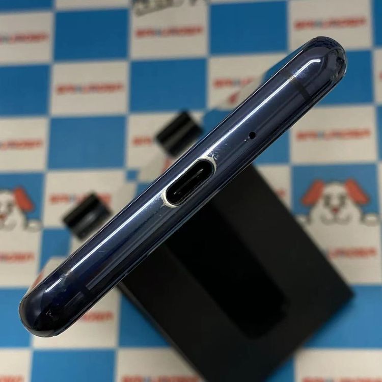 ¨ȯXperia 5 II 128GB 쥤 A002SO SoftBankSIMե꡼