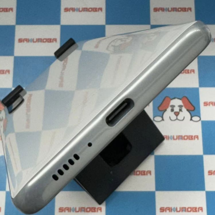 ¨ȯGalaxy A41 64GB ۥ磻 SC-41A docomoSIMե꡼