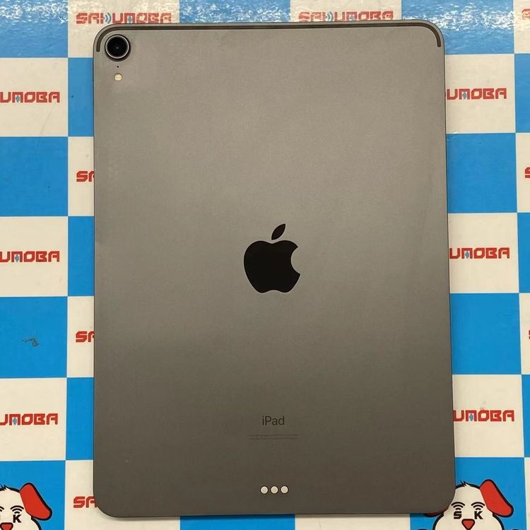 iPad Pro 11 1 Wi-Fiǥ 64GB ڡ쥤 MTXN2J/A