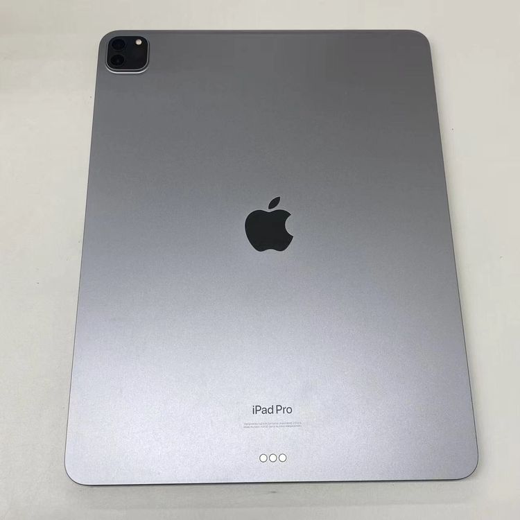 iPad Pro 12.9����� ��6���� Wi-Fi��ǥ� 128GB ���ڡ������쥤 MNXP3